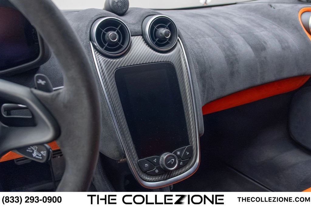 Used 2019 McLaren 600LT photo 64