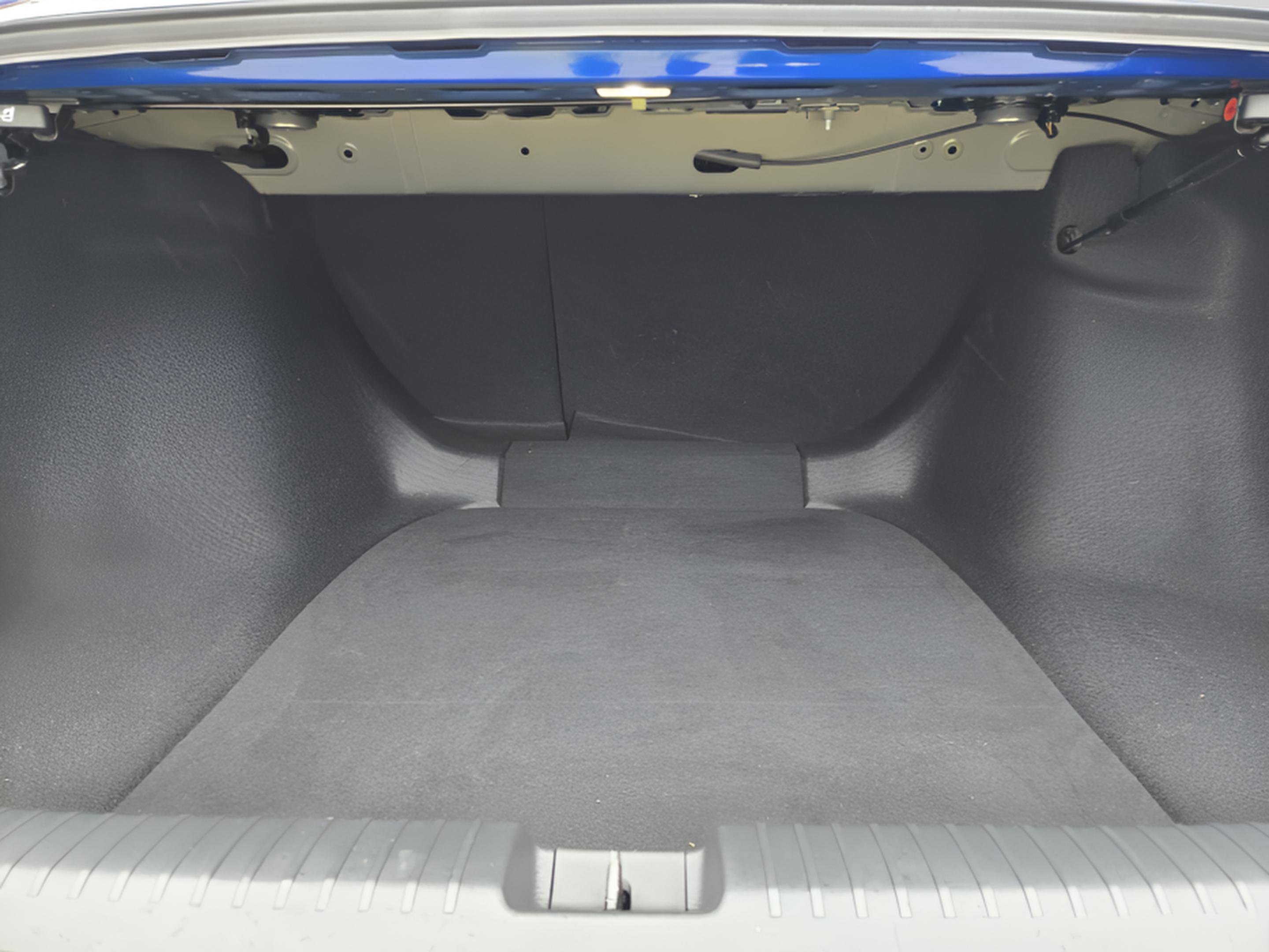 2024 Honda Accord Sport