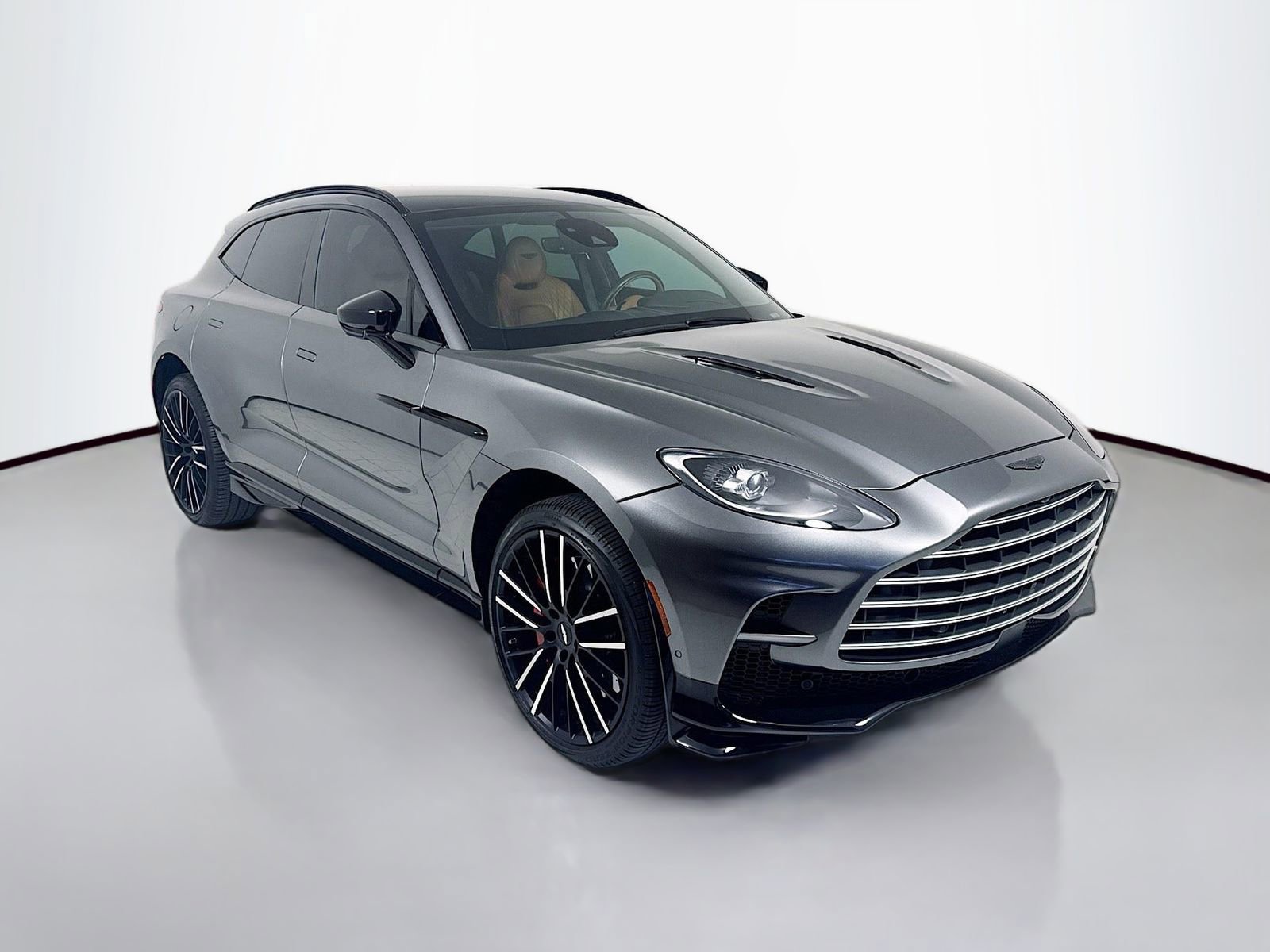 Used 2024 Aston Martin DBX 707