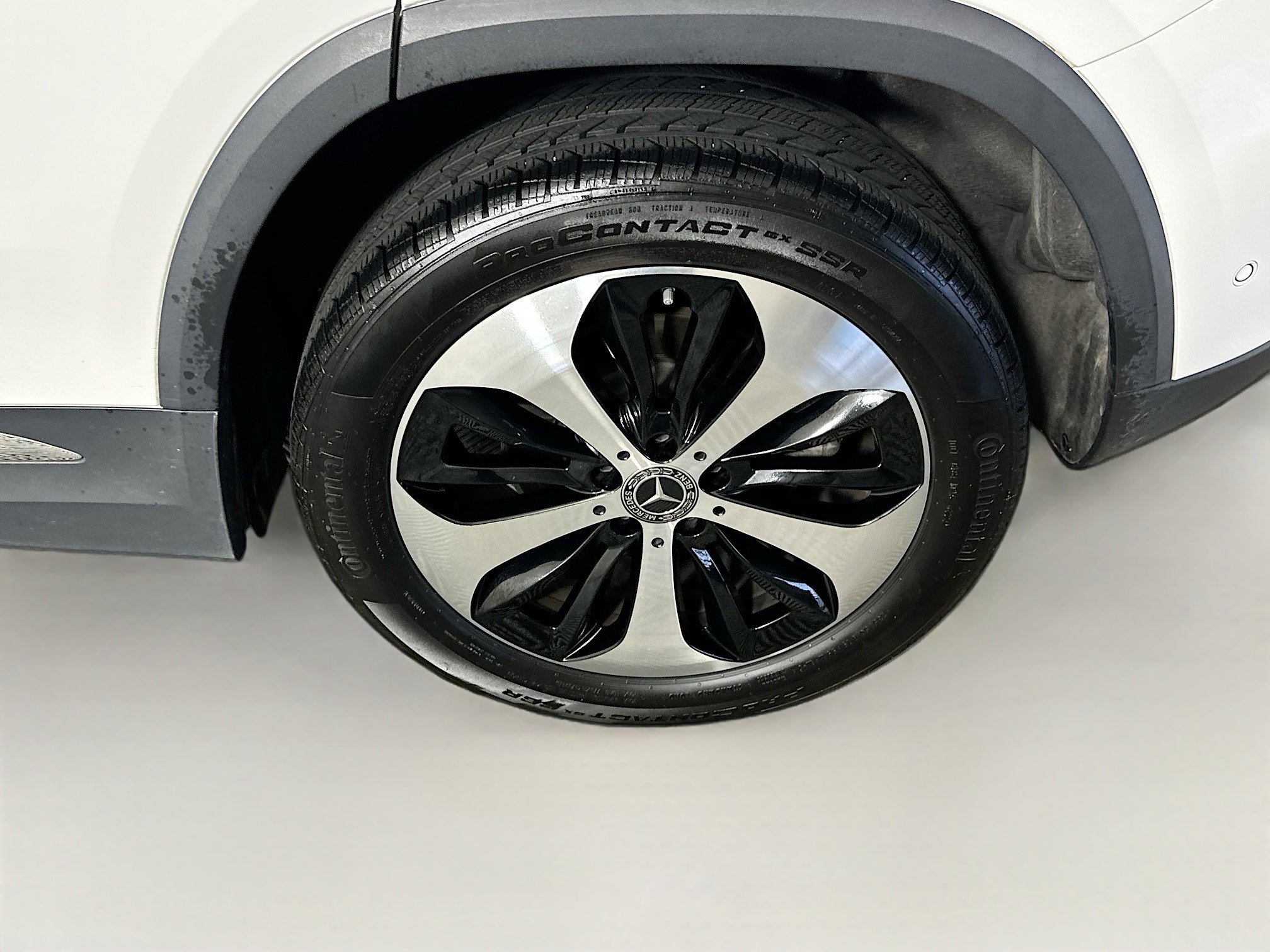 2025 Mercedes-Benz GLA 250