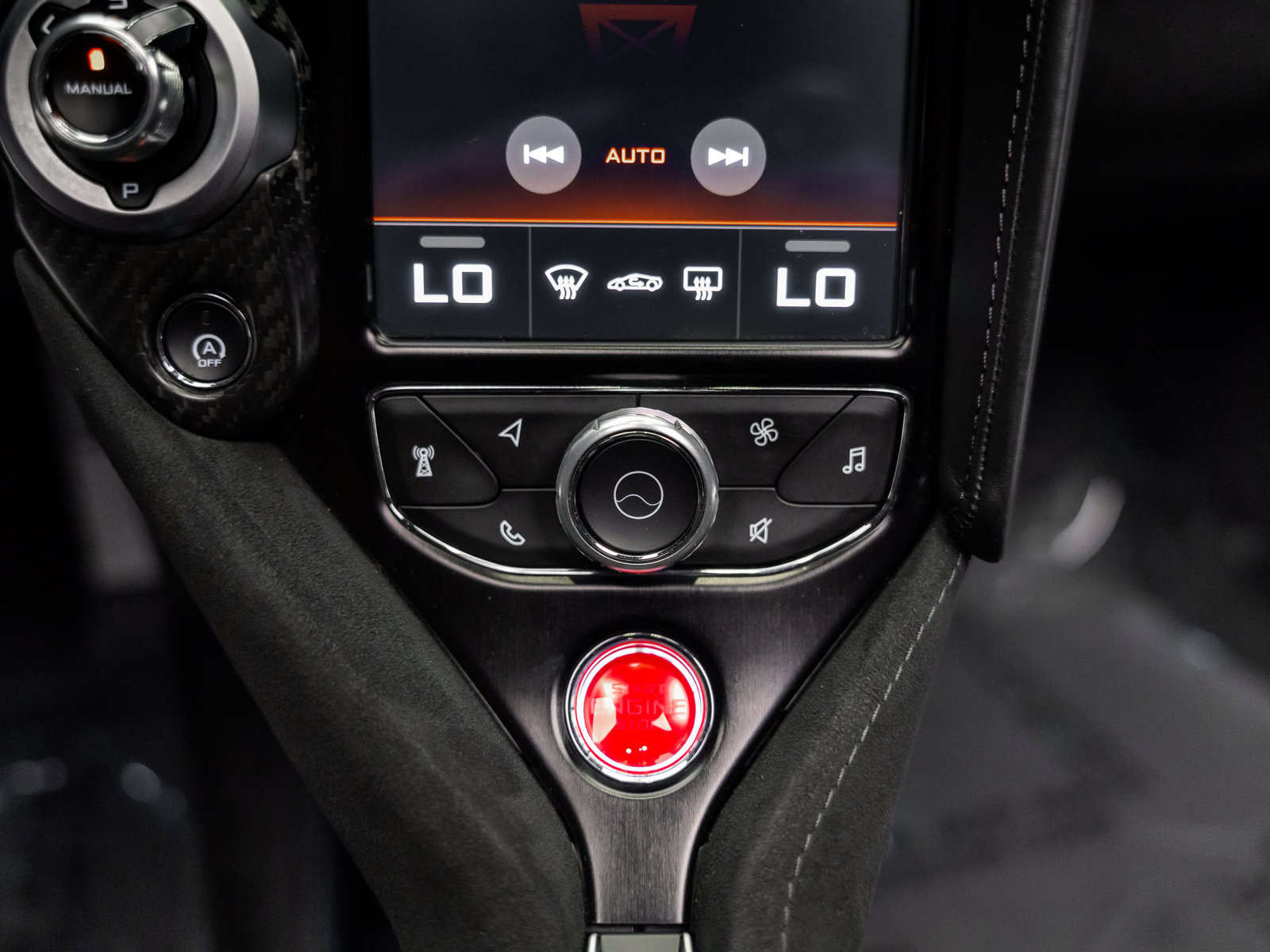 Used 2018 McLaren 720S Luxury photo 63