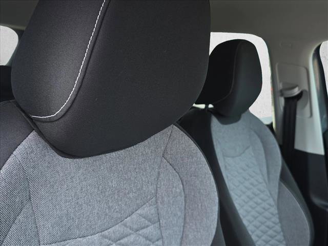 2025 Volkswagen Tiguan S