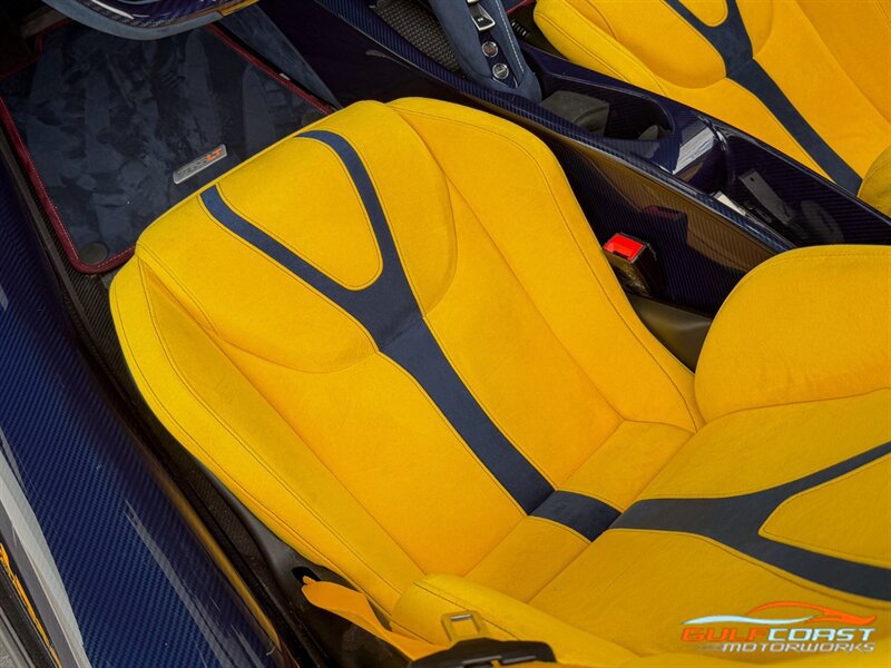 Used 2021 McLaren 765LT photo 26