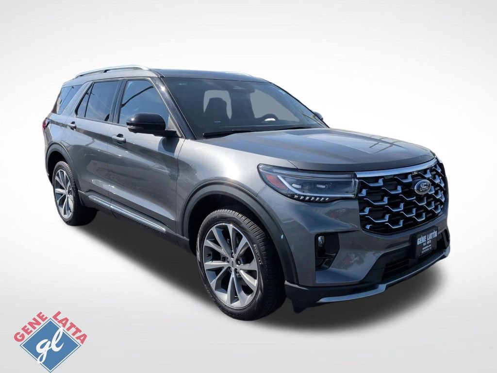 Used Ford Explorer for Sale in Frederick, MD - Autotrader