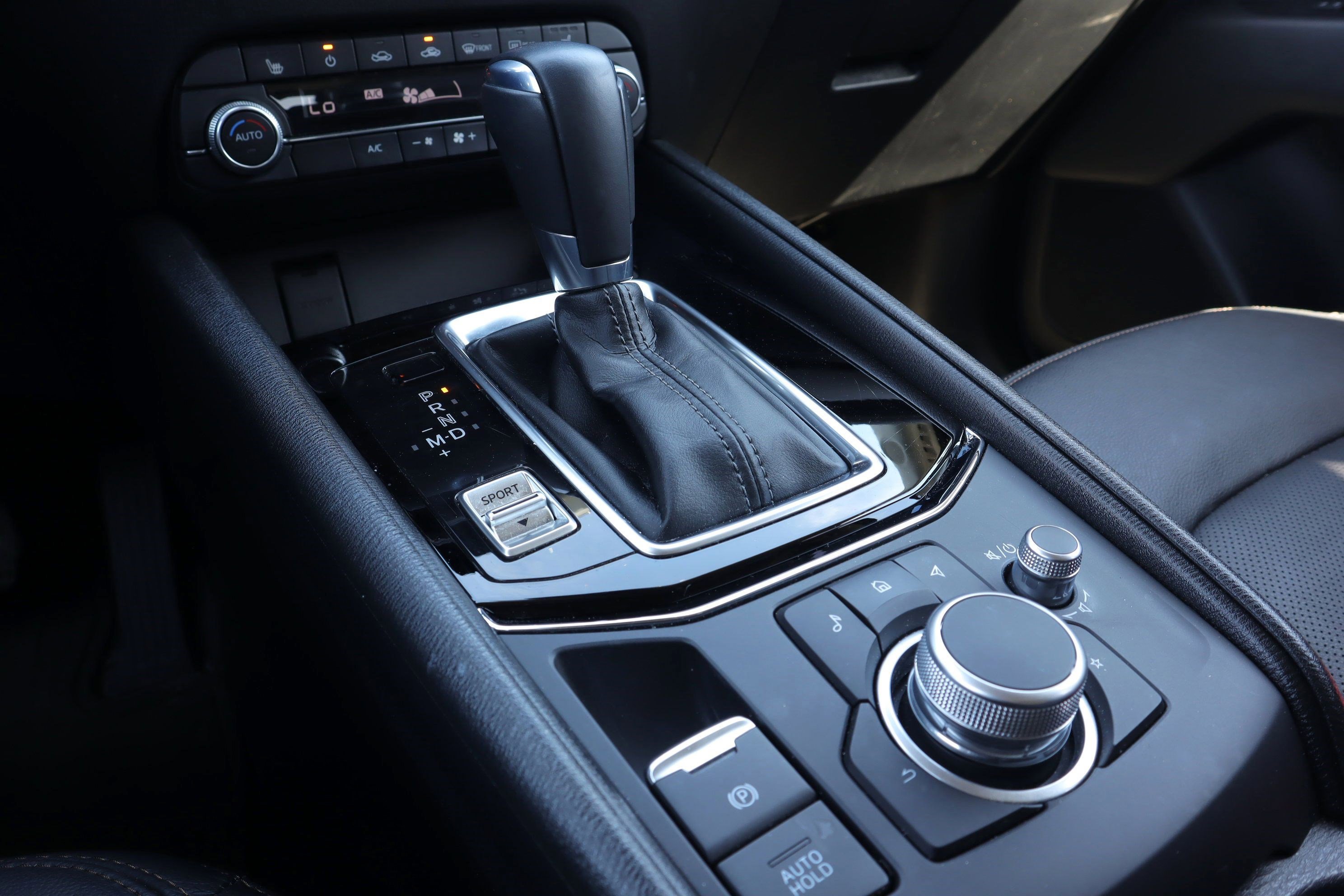 2023 MAZDA Cx-5 AWD 2.5 S w/ Preferred Package