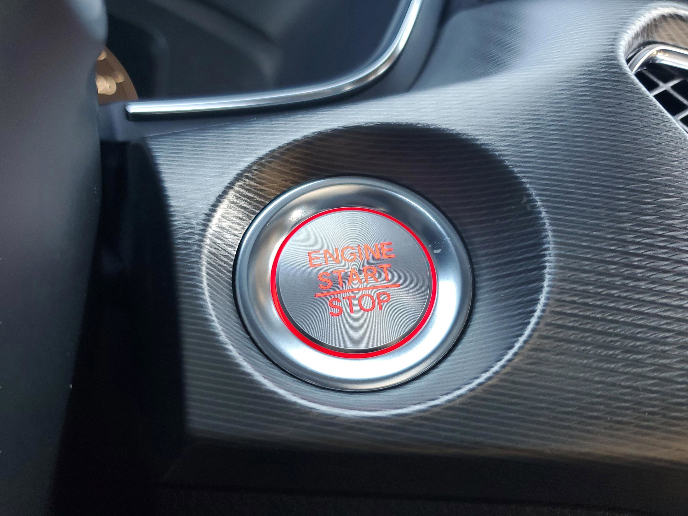 2026 Acura Integra A-Spec