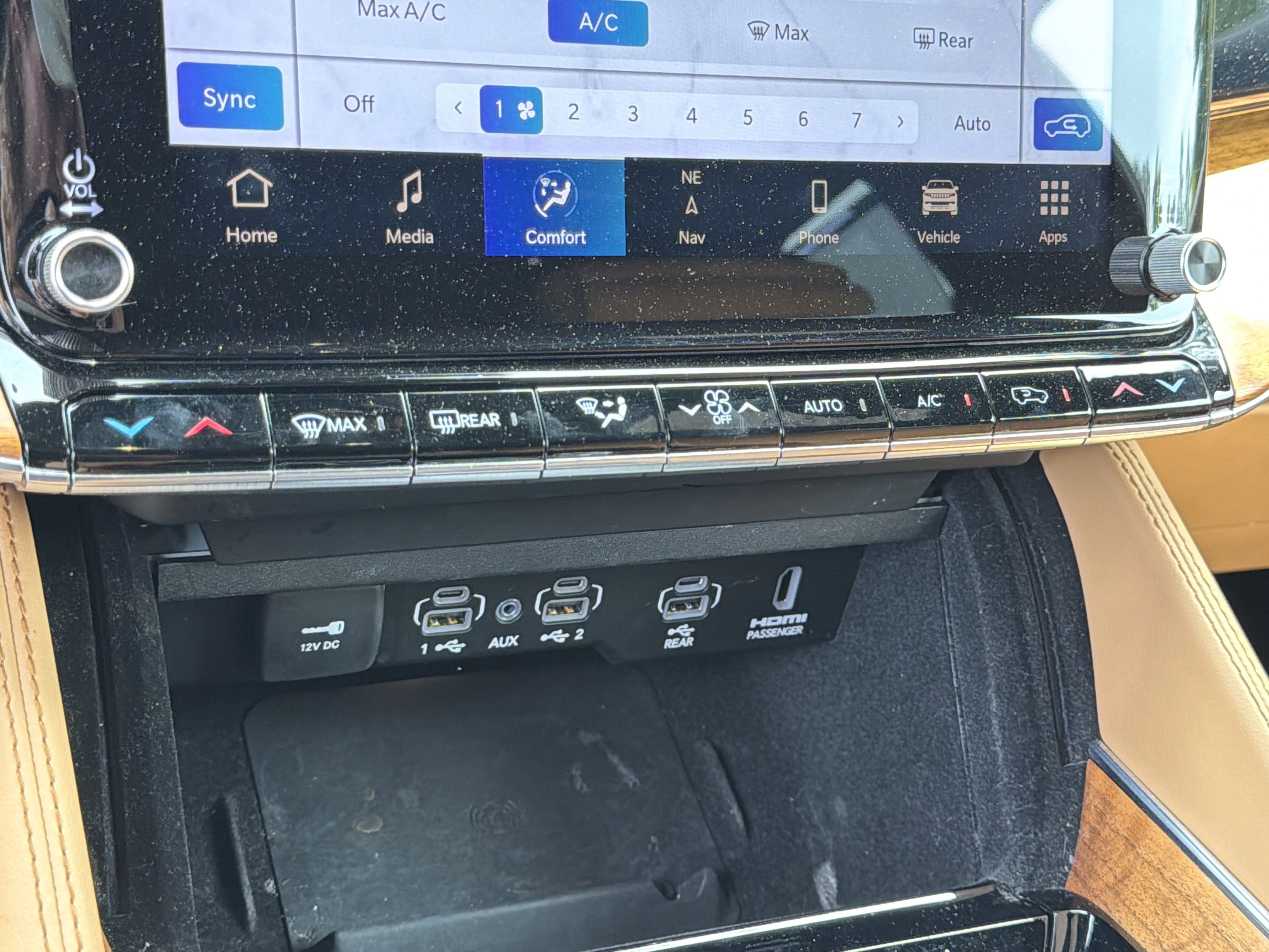 2025 Jeep Grand Wagoneer Series III