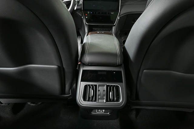 2025 Maserati Grecale Folgore