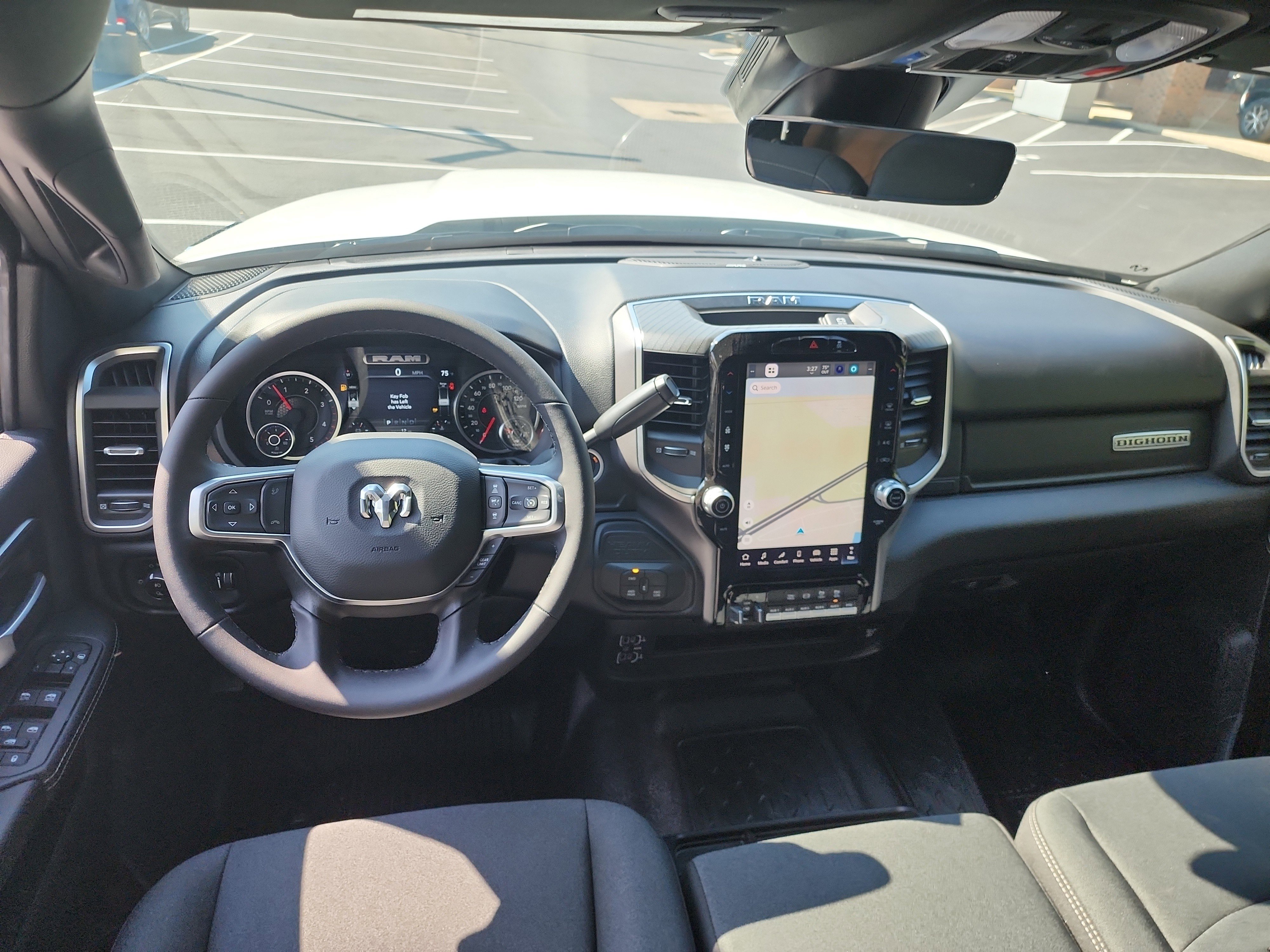 2026 RAM 5500 4x4 Crew Cab