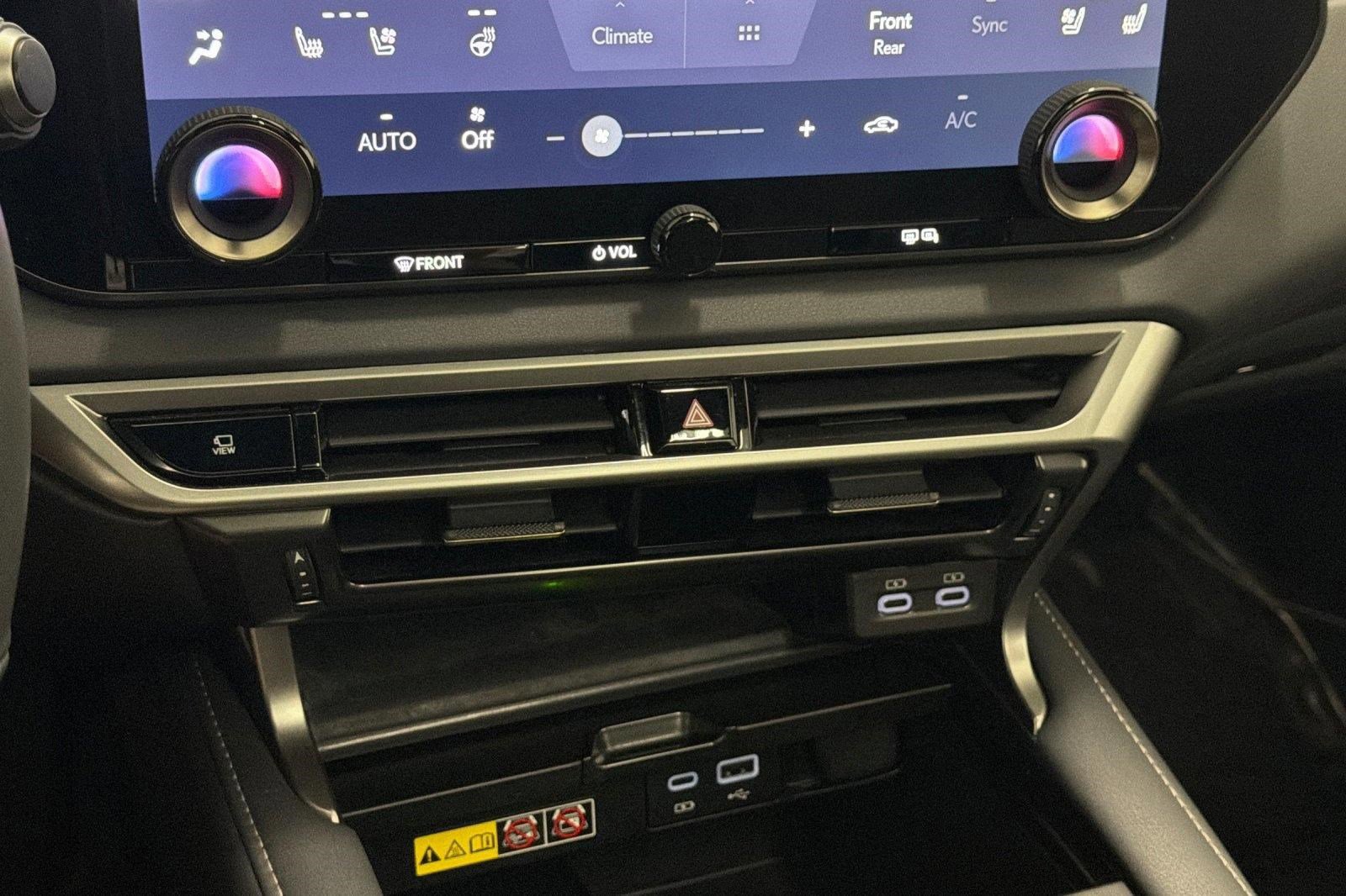 2023 Lexus RX 350 FWD