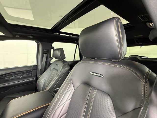 2024 Ford Expedition Platinum