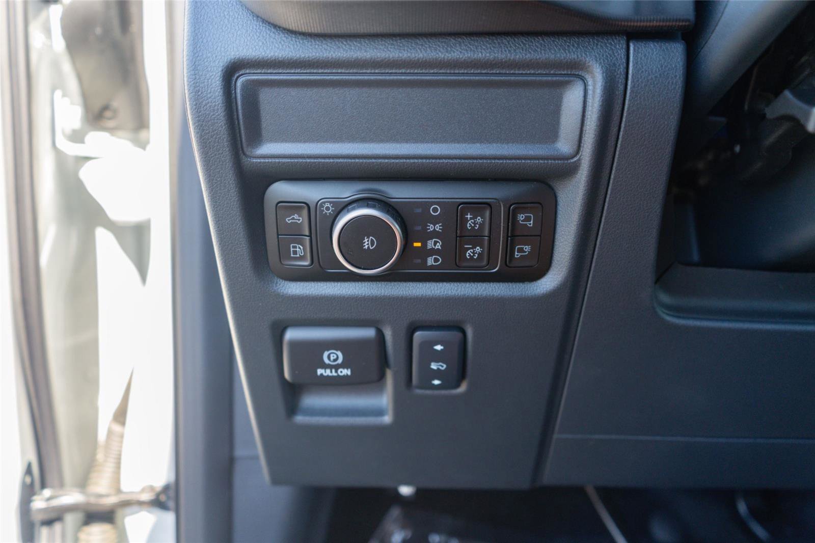 2025 Ford F150 Lariat