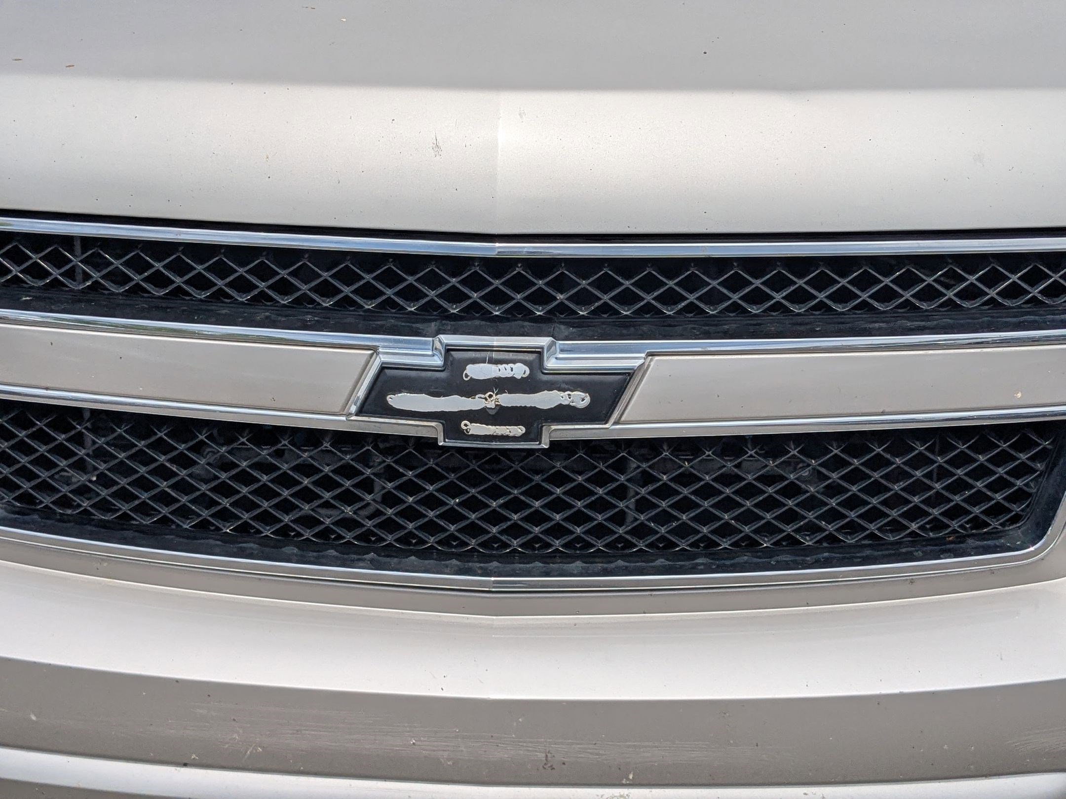 2007 Chevrolet Tahoe LTZ