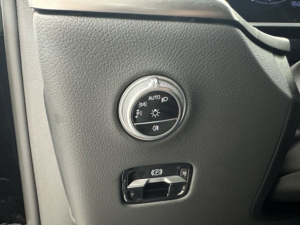 2024 Mercedes-Benz GLC 300 4MATIC