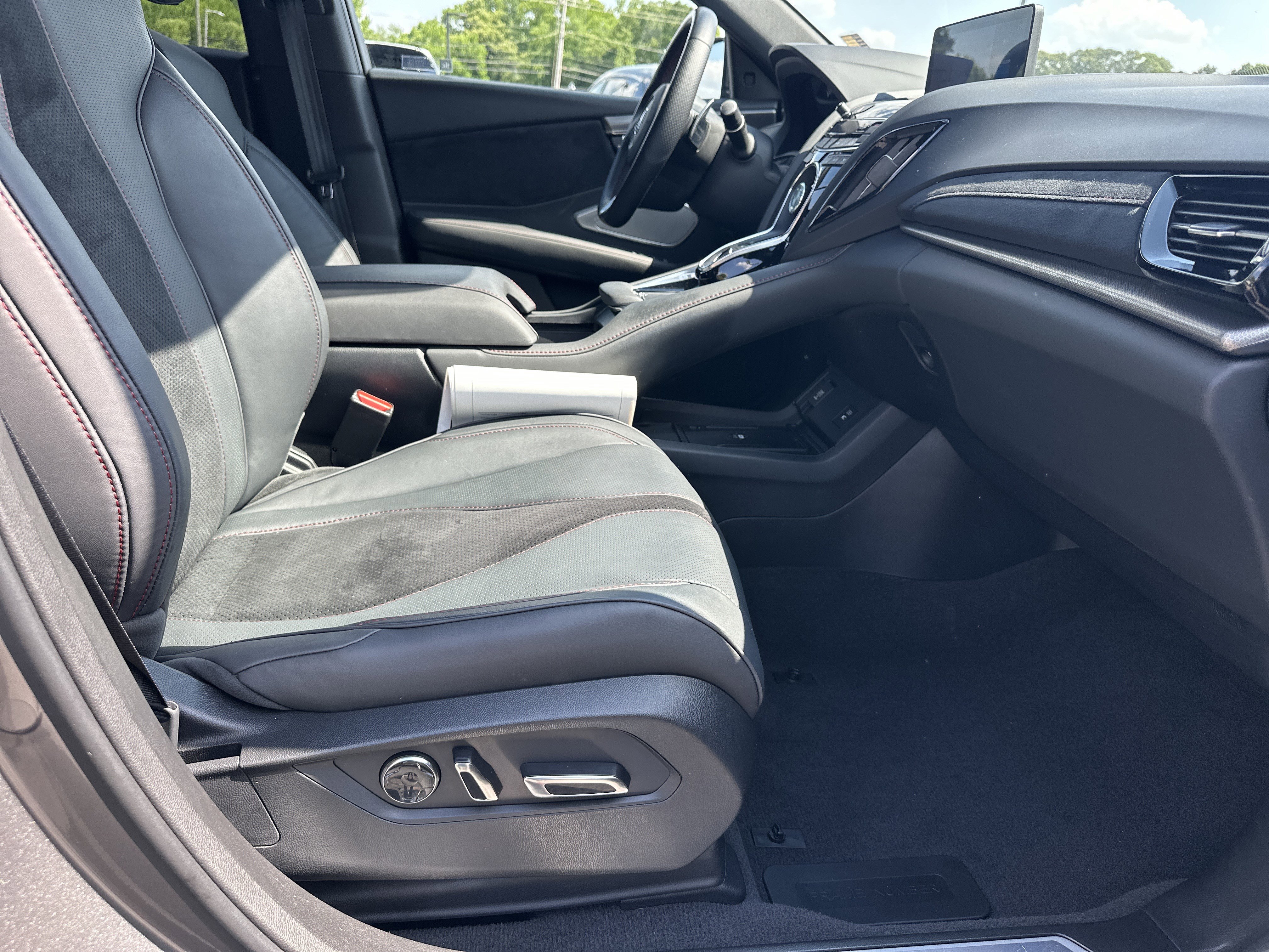 2023 Acura RDX A-Spec