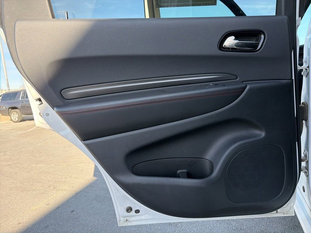 2024 Dodge Durango R/T