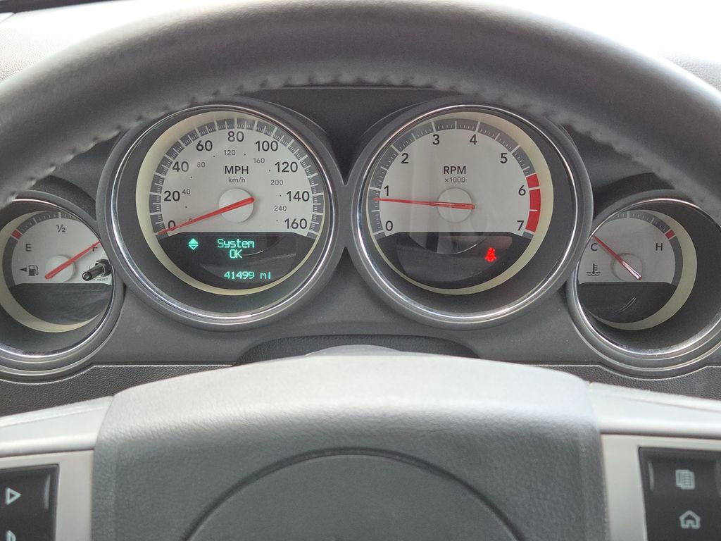 2010 Dodge Challenger R/T