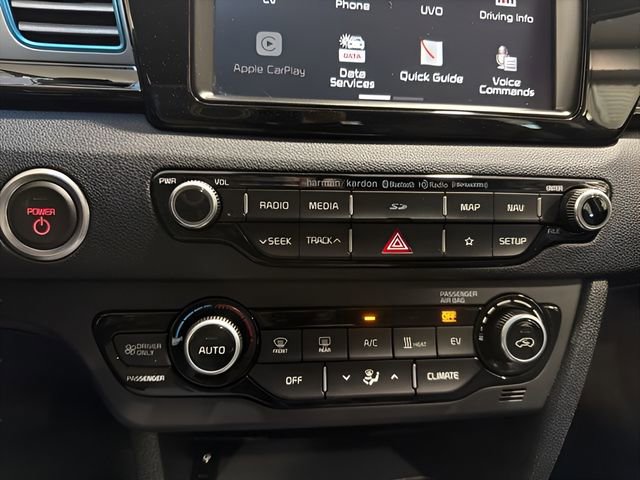 2019 Kia Niro EX Premium