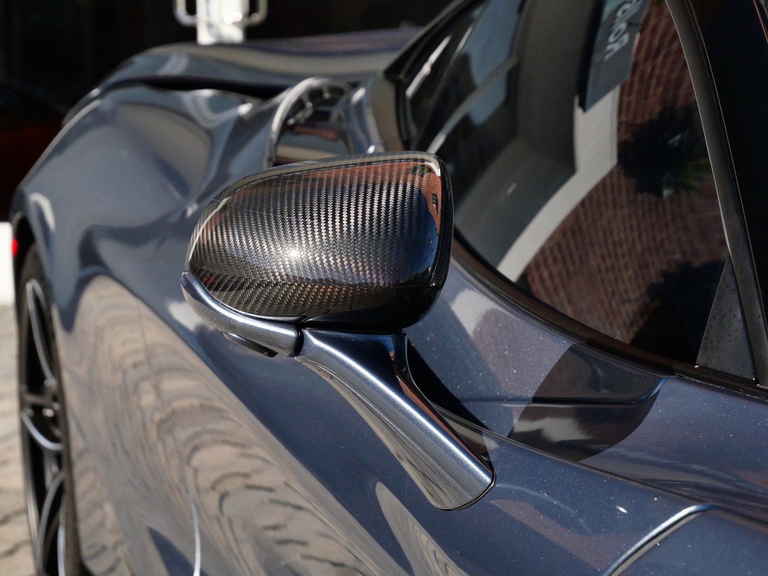 Used 2019 McLaren 720S Performance photo 26