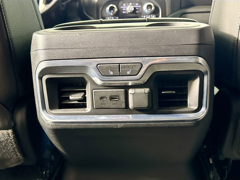 2021 GMC Sierra 2500 Denali