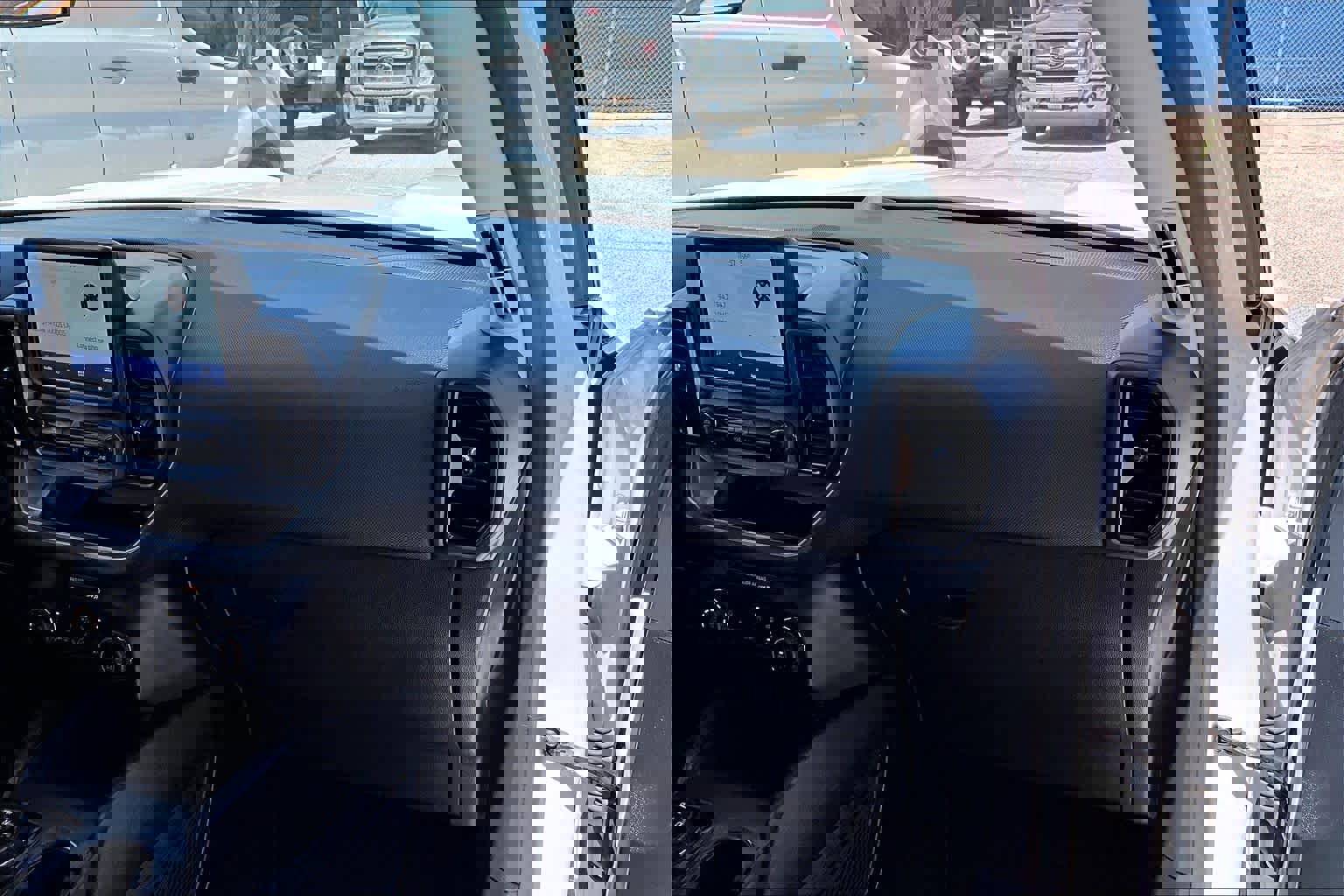 2022 Ford Bronco Sport