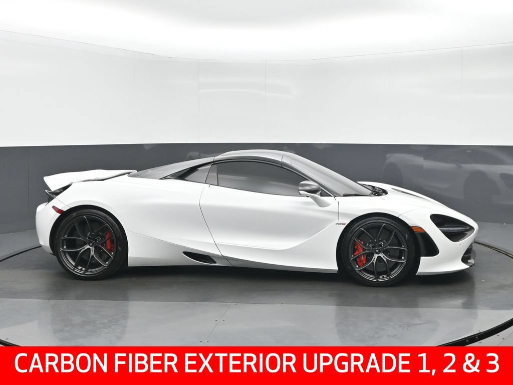 Used 2020 McLaren 720S Performance 2