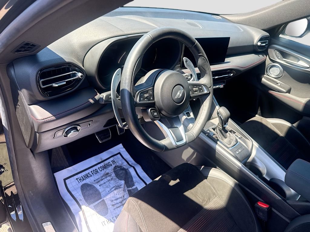 2024 Dodge Hornet R/T Plus