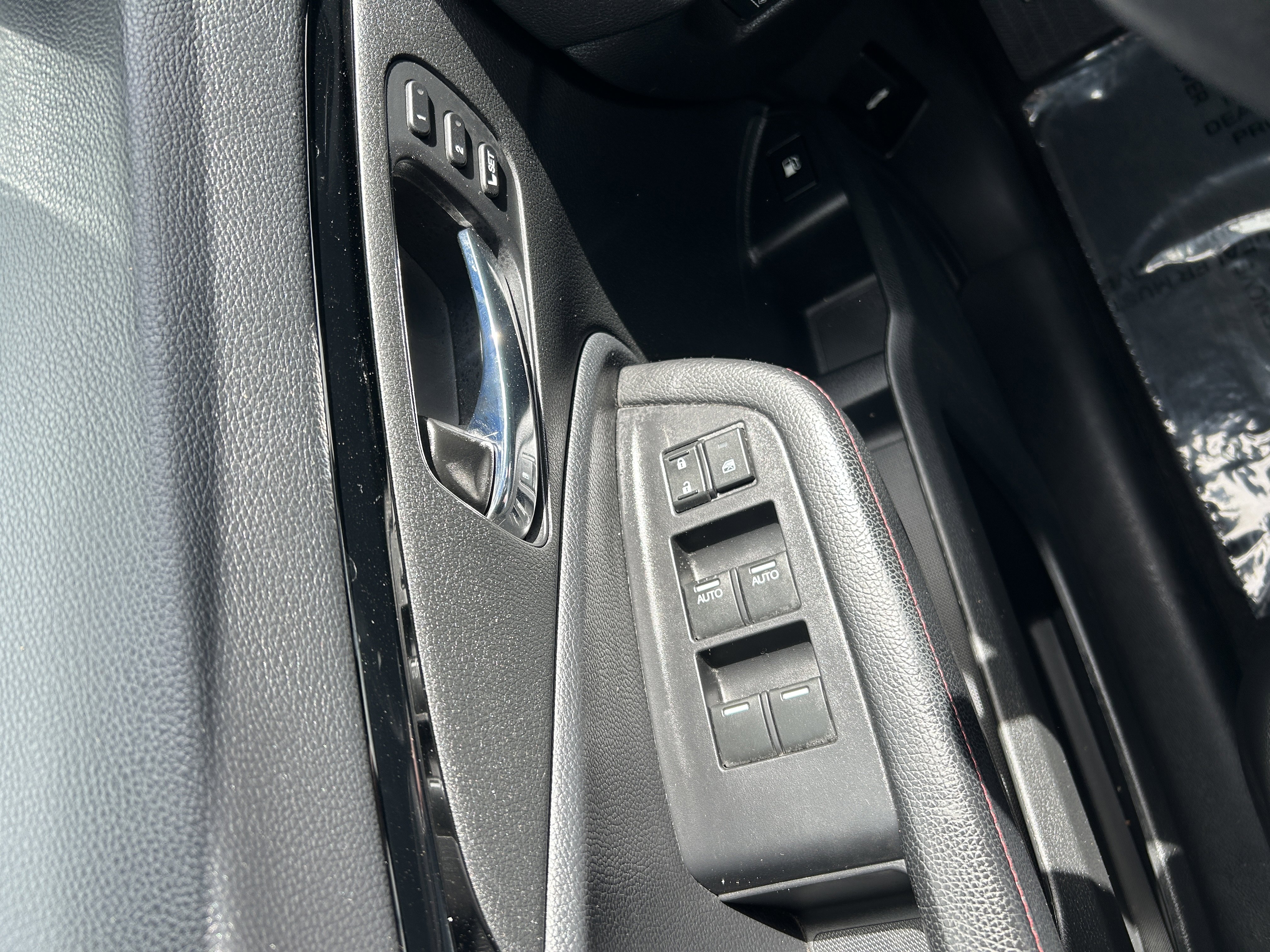 2019 Honda Ridgeline Black Edition