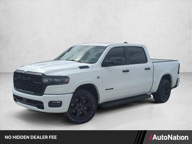 2026 Ram 1500 Big Horn 4x4 Crew Cab 5'7" Box for sale in Pembroke Pines, FL