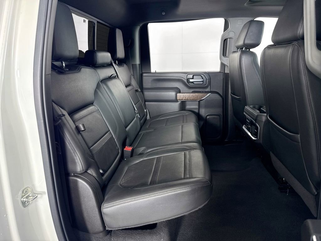 2021 GMC Sierra 2500 Denali