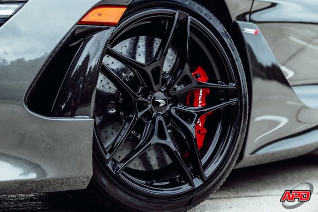 Used 2020 McLaren 720S Performance 4