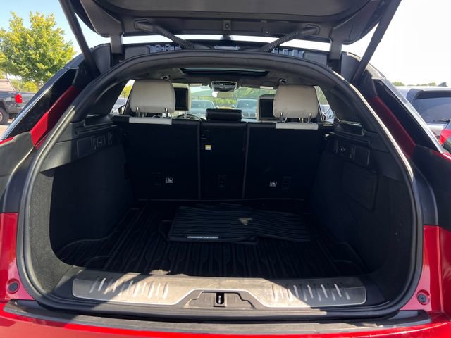 2020 Land Rover Range Rover Velar SV Autobiography Dynamic