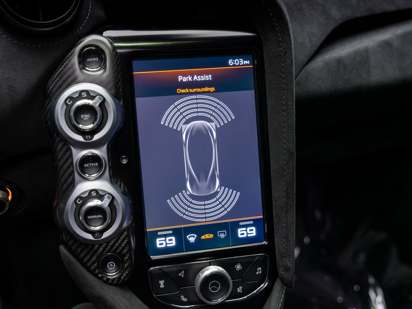 Used 2021 McLaren 765LT photo 59