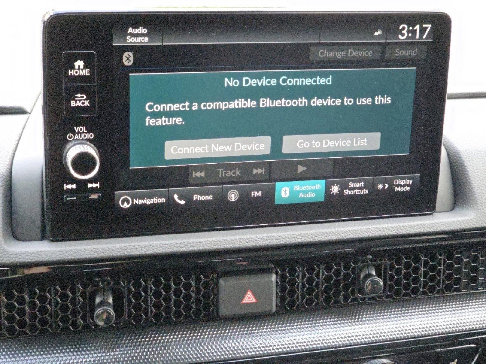 2025 Honda Cr-V Sport Touring