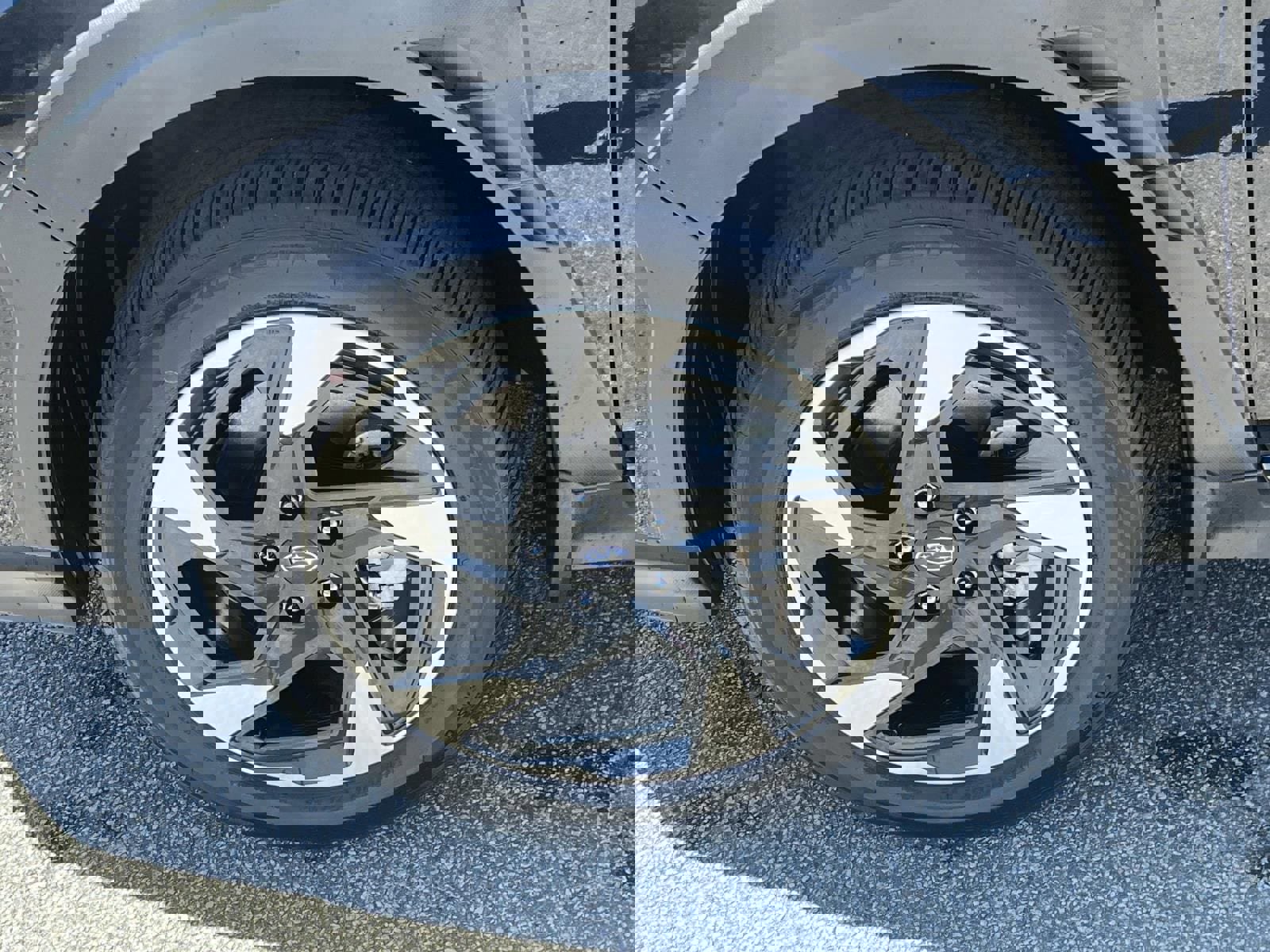 2024 Subaru Crosstrek 2.5i Limited