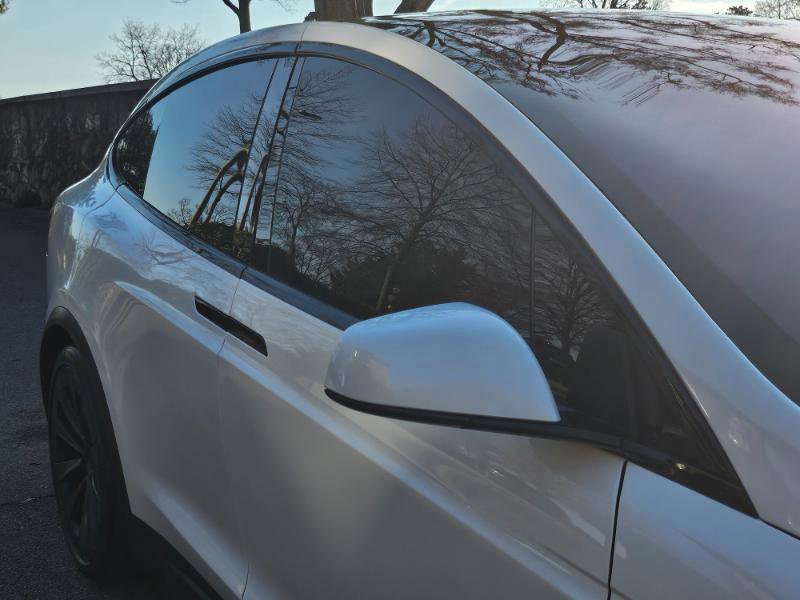 2024 Tesla Model X Plaid