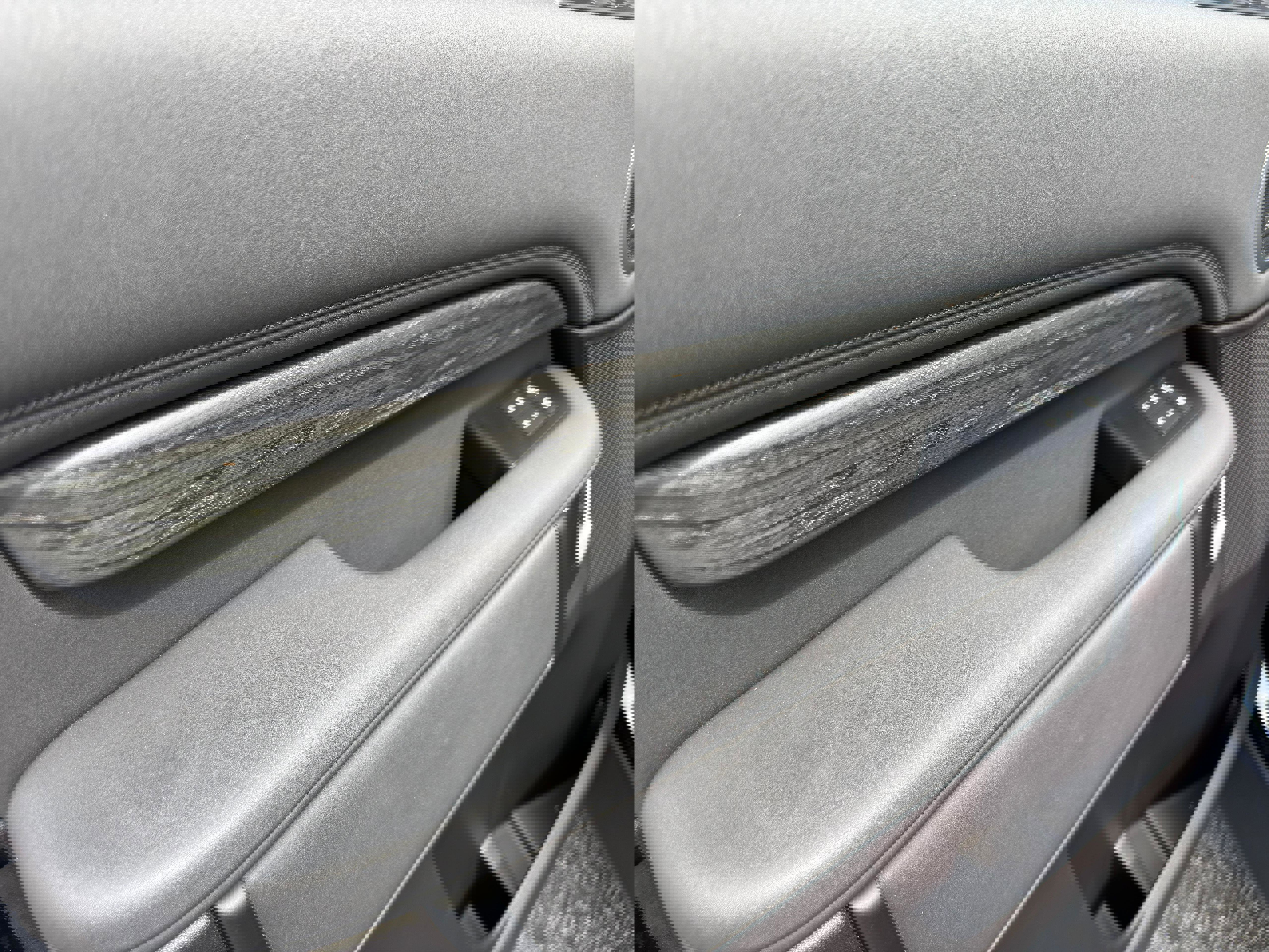 2017 Land Rover Discovery HSE