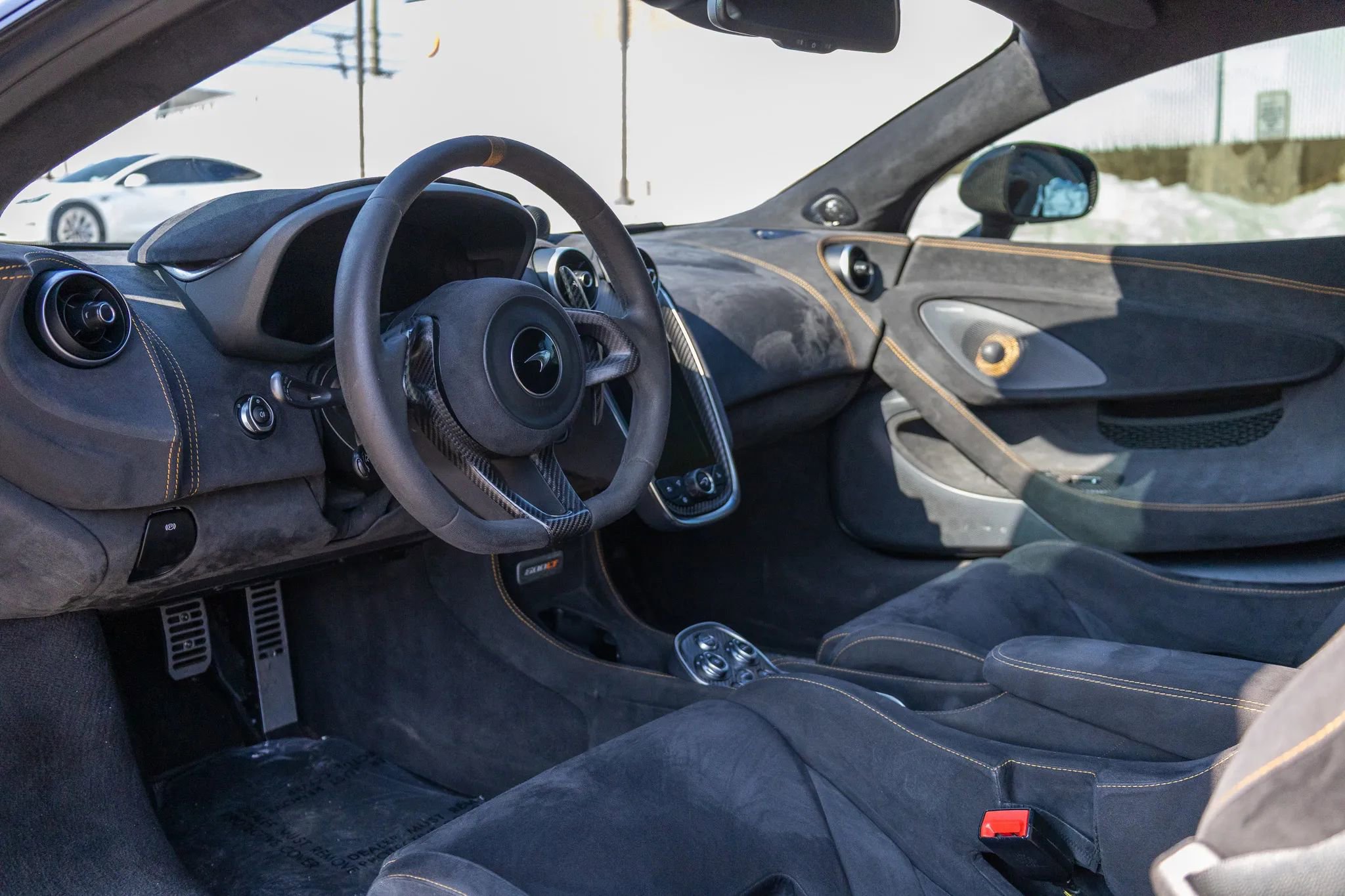 Used 2019 McLaren 600LT photo 46