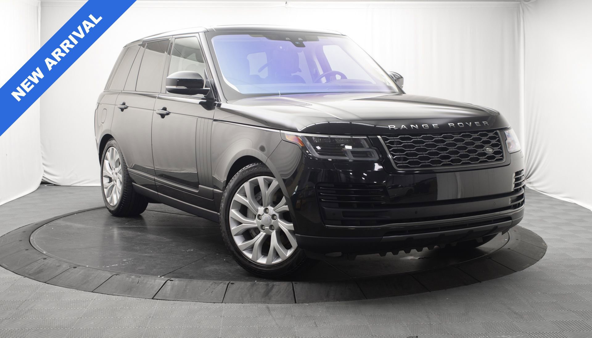 Used Land Rover Range Rover for Sale in South Plainfield, NJ