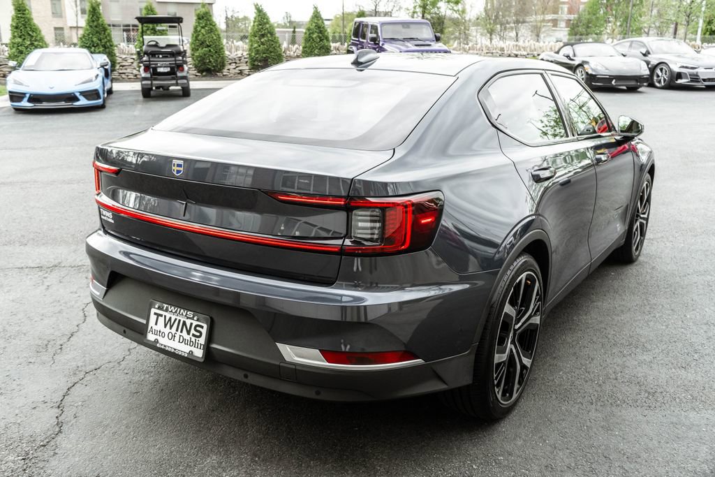 2023 Polestar Polestar 2