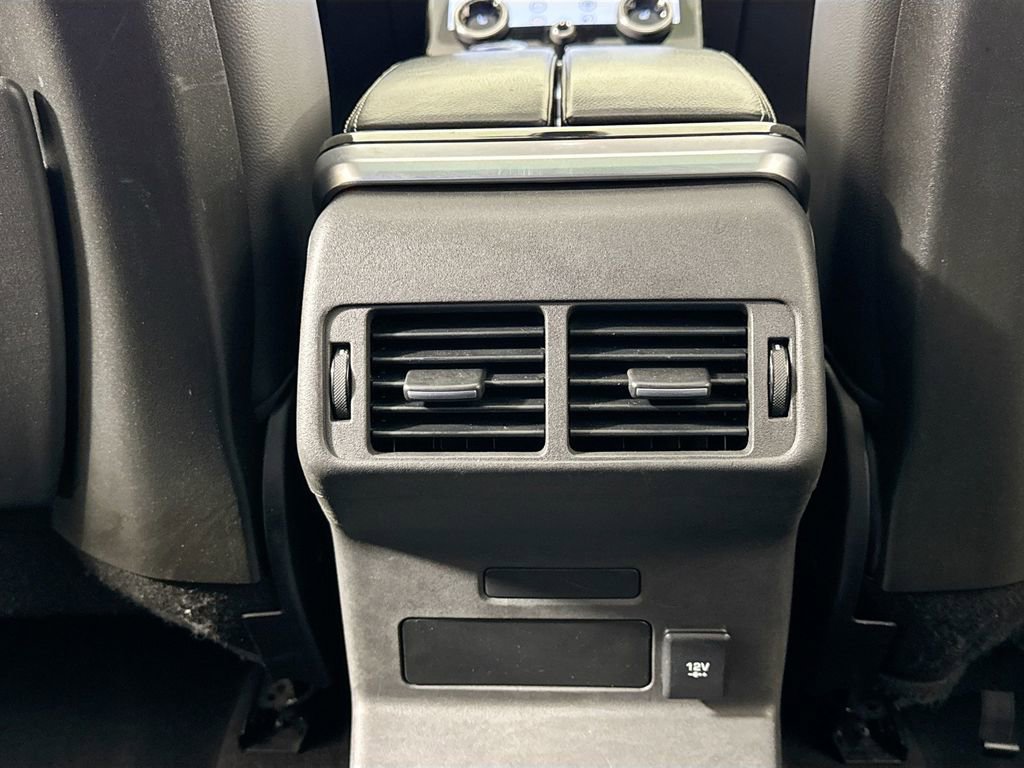 2019 Land Rover Range Rover Velar R-Dynamic SE