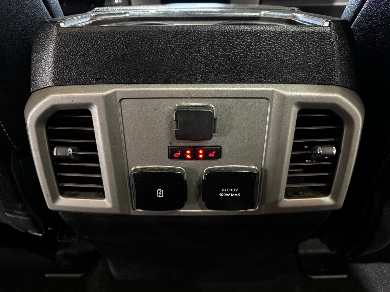 2021 Ford F350 Lariat