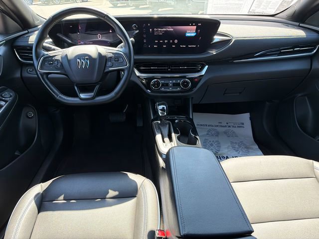 2024 Buick Envista Sport Touring