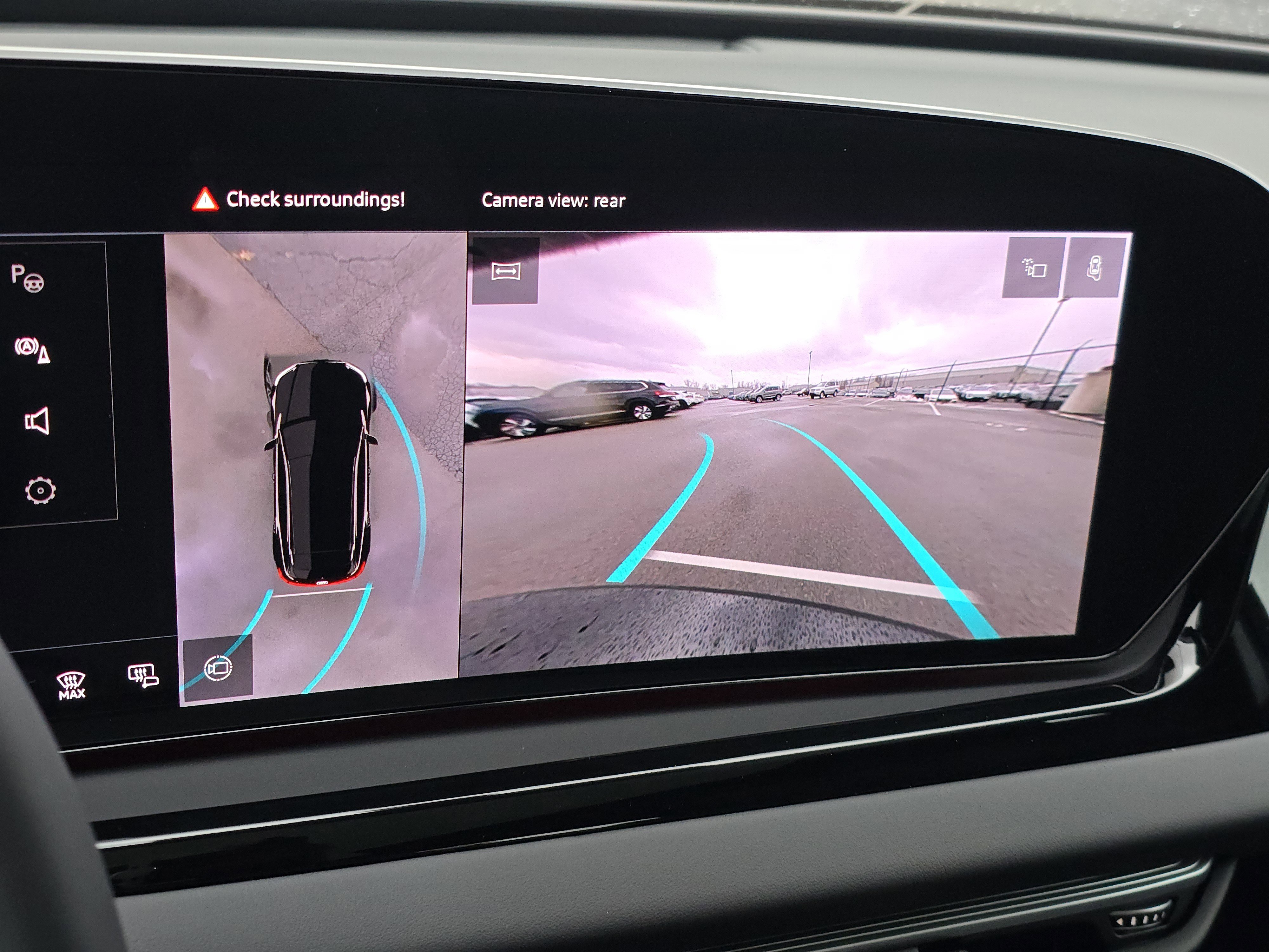 2026 Audi A6 Premium Plus