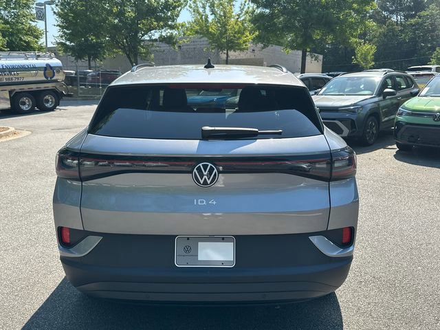 2026 Volkswagen ID.4 Pro