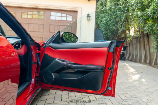 2018 Karma Revero Luxury