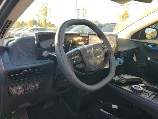 2025 Kia EV6 Wind
