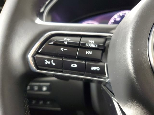 2025 MAZDA Cx-70 Plug-In Hybrid w/ Premium Pkg