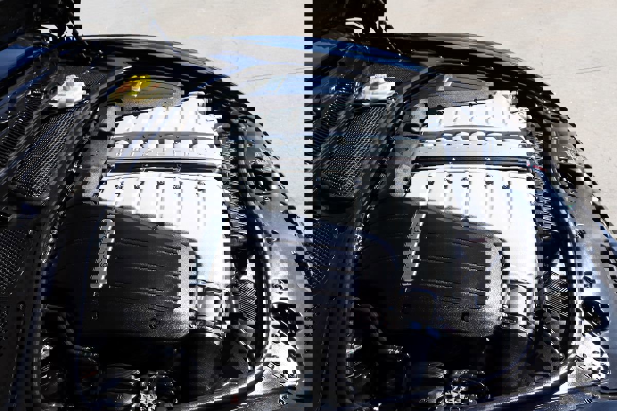 2006 Bentley Continental GT