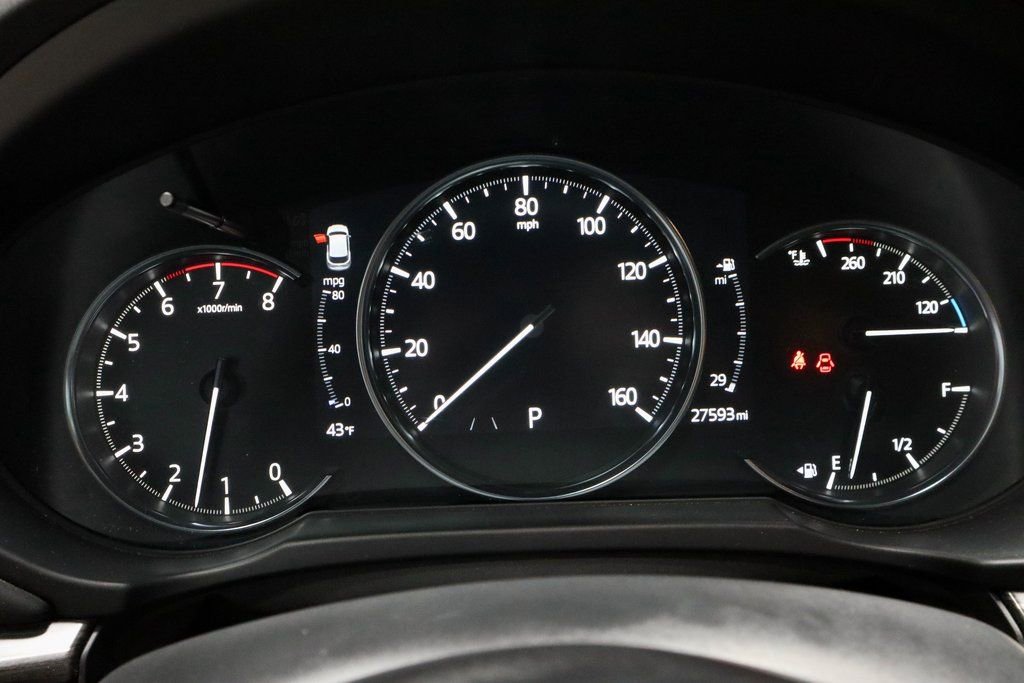 2023 MAZDA Cx-5 AWD 2.5 S w/ Premium Plus Pkg